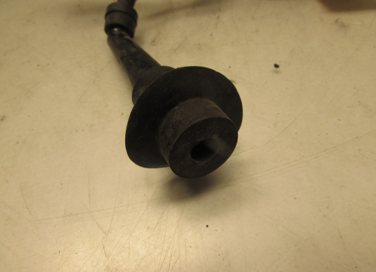 Bobine Yamaha FZR 400