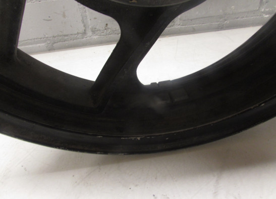 Achtervelg Kawasaki GPZ 1000