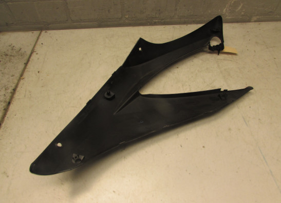 Rechter zijkuip Suzuki GSX R 600