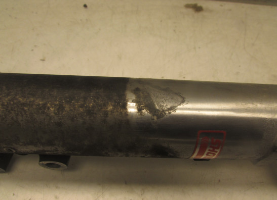 Gabelholm Komplett Suzuki GSX F 750