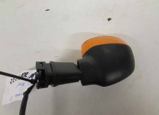 Knipperlicht Yamaha YZF R1