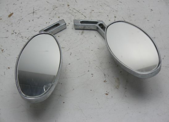 Spiegel set Yamaha XV 1600