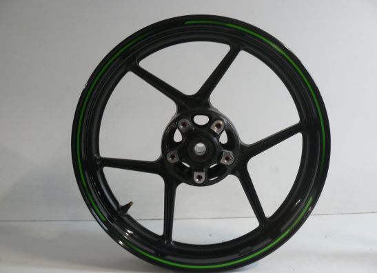Front Wheel Kawasaki VERSYS 650