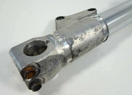 Standrohr Gabelholm rechts komplett Ducati 750 SS Supersport