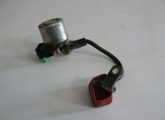 Starter Relay Kawasaki ZXR 750