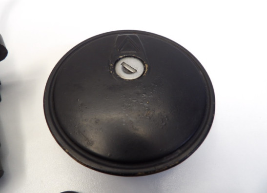 Schlosssatz Suzuki GS 450