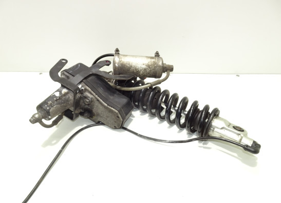 Schokbreker voor BMW R 1200 GS Adventure