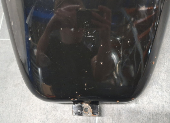 Tank Harley Davidson Overige Harley Davidson