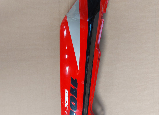 Cowl left rear Suzuki GSX R 1100