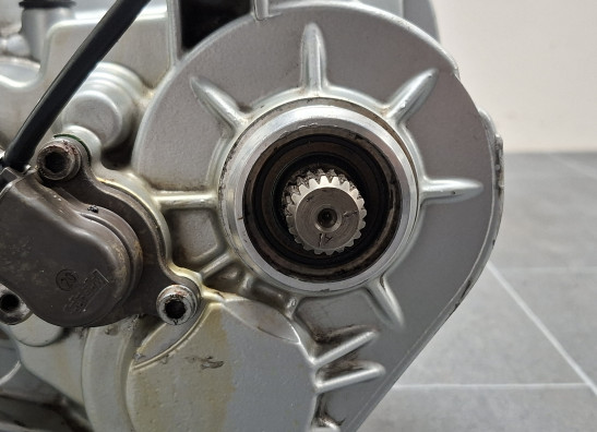 Versnellingsbak BMW K 1200 RS