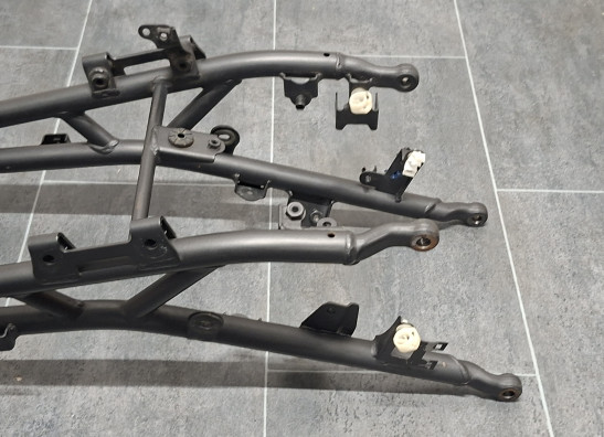 Achtersubframe Honda CB 500 X