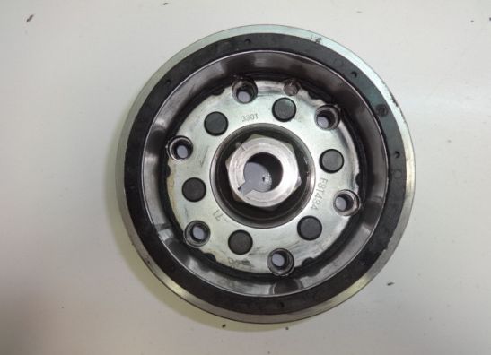 Flywheel rotor Suzuki LS 650