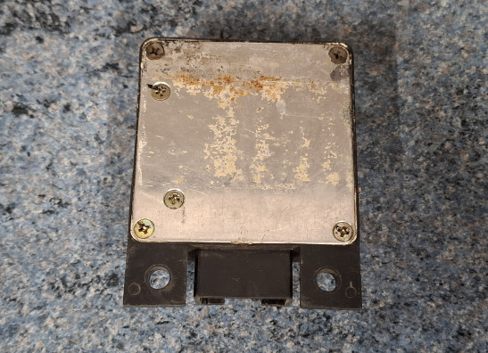 CDI ECU unit Kawasaki GPZ 400
