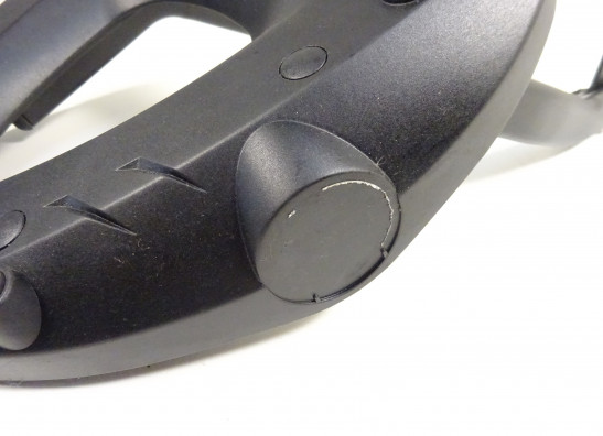 Top Box Kawasaki ER 6