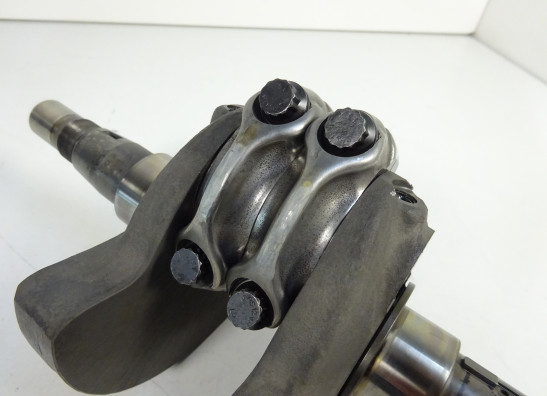 Crankshaft Ducati Monster 695