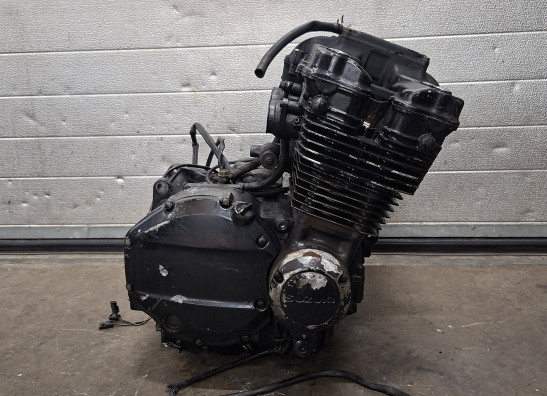 Motorblok Suzuki GSX 750