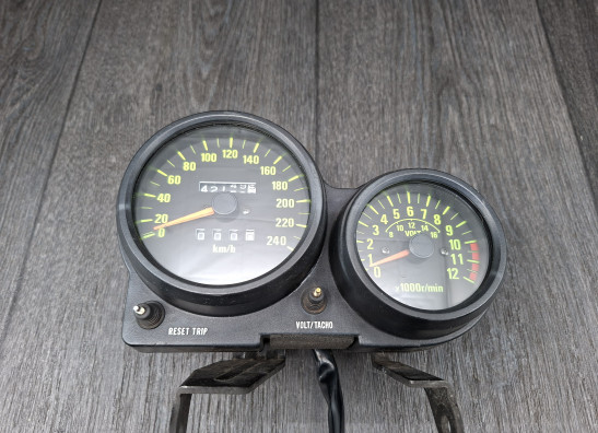 Meter combination Kawasaki GPZ 750