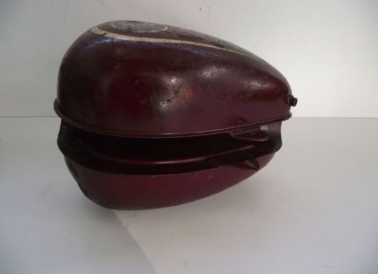 Tank Overig Onbekend Unknown