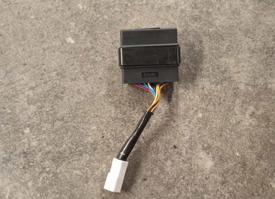 Relais unit KTM 790 Duke