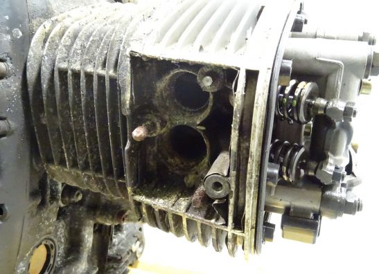 Motorblok BMW R 1150 RT   R 850 RT