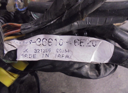 Kabelbaum Suzuki GSX R 1100