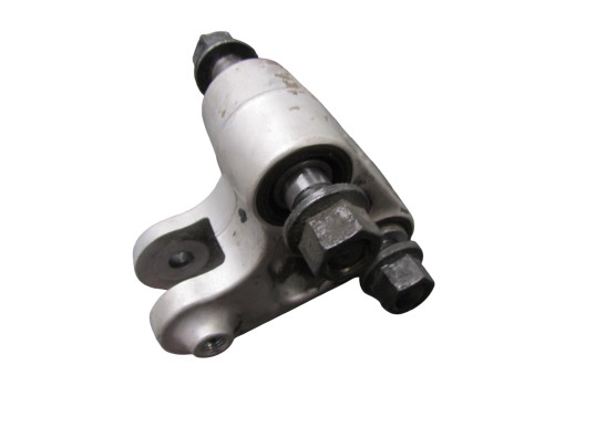 Link systeem achterveer KTM 690 Duke 