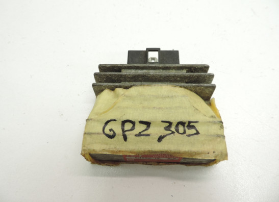 Regulator rectifier  Kawasaki GPZ 305