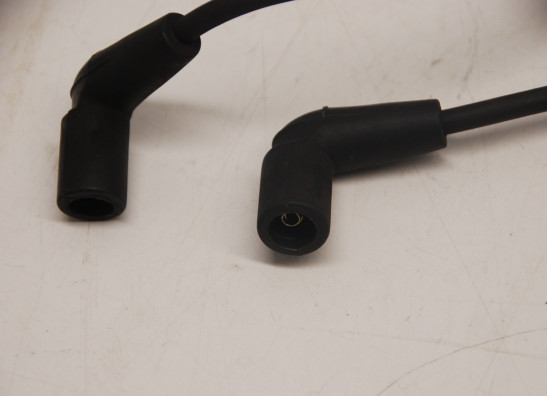 Bougiedop Harley Davidson Touring FL