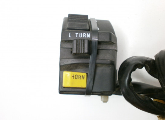 Stuurschakelaar links Suzuki GSX R 1100