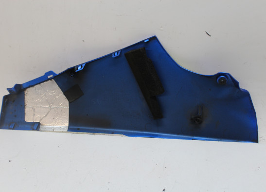 Verkleidung rechts unten Suzuki GSX R 1000