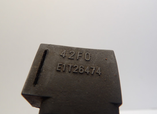 Relais unit Suzuki DL 1000 V STROM