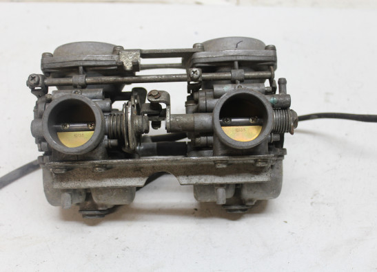 Carburateurset Suzuki GS 400 E