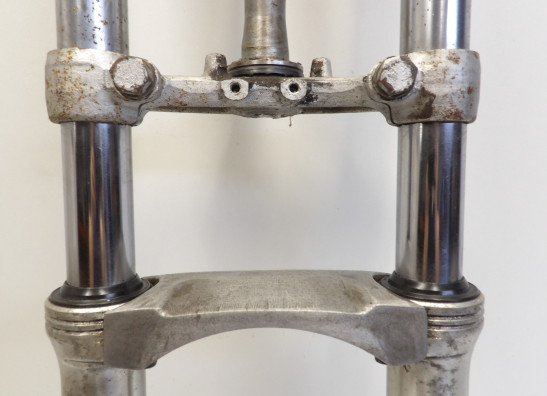 Voorpoten compleet Yamaha XJ 600 F