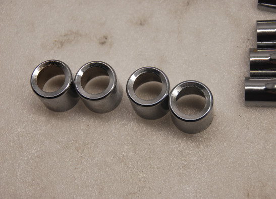 Motorblok diverse Harley Davidson Softtail