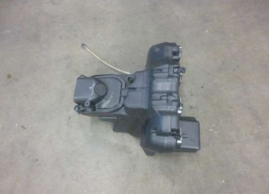 Luchtfilterhuis Kawasaki Z 750 2011-2013