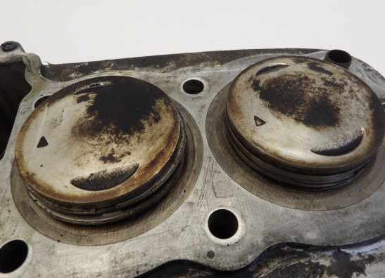 Cylinders Honda CB 550