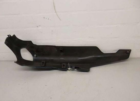 Heck rechts Kawasaki ZZR 1100