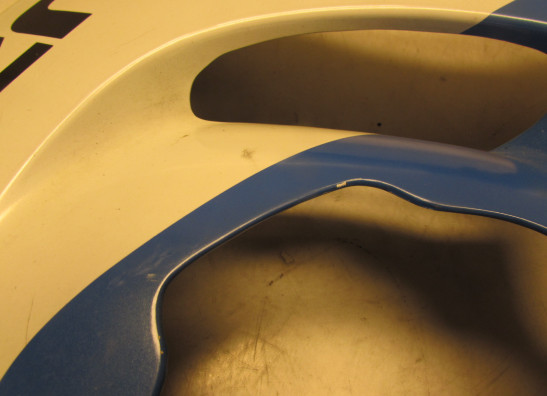 Linker zijkuip Suzuki GSX R 600