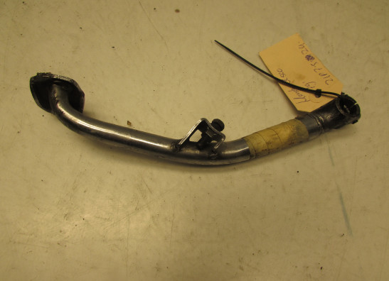 Bremspedal Honda Goldwing GL