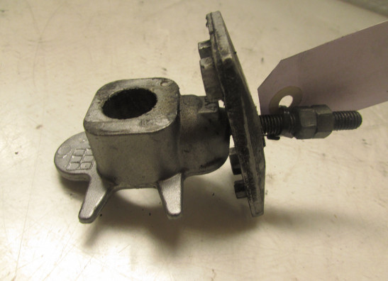 Achterbrug Yamaha FAZER 600