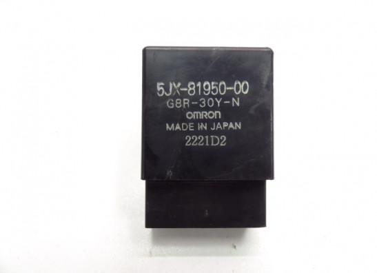 Relais Yamaha FJR 1300