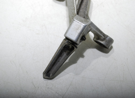 Soziusfussraste rechts Suzuki GSX R 750