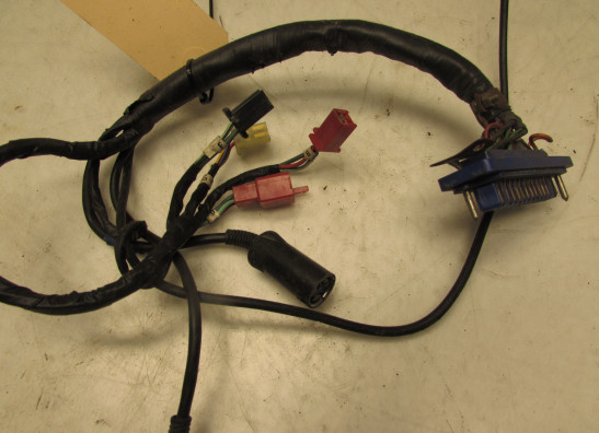 Radio Zubehor Honda Goldwing GL