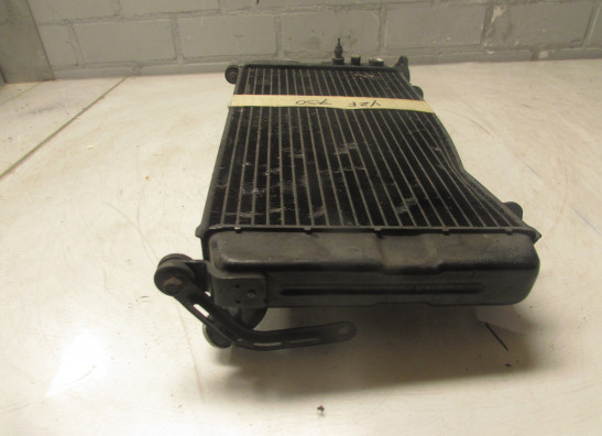 Radiateur Yamaha YZF 750