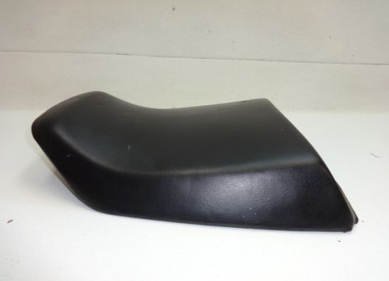 Soziussitz Suzuki GSX R 1100