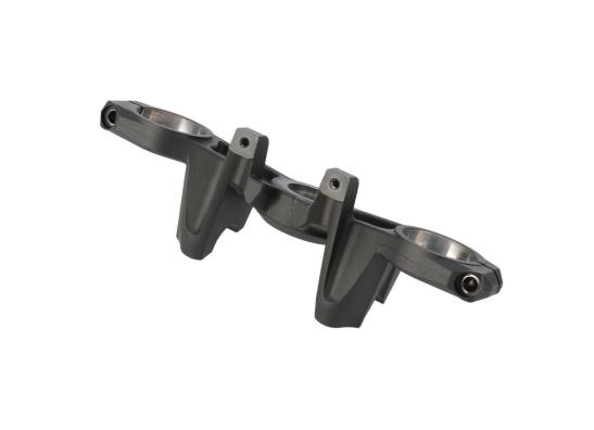 Gabelbrücke Obere Kawasaki Z 1000