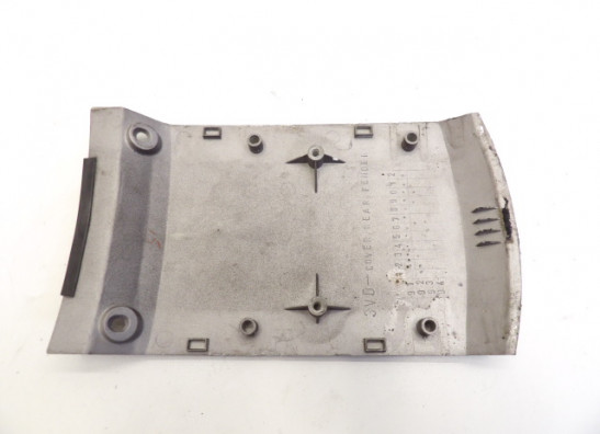 Achterkuipdeel Yamaha TDM