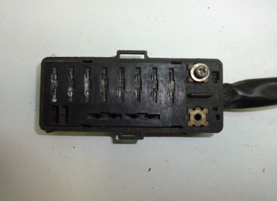 Fuse box Honda Goldwing GL