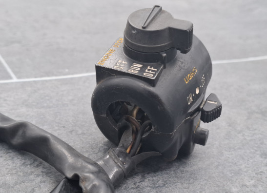 Stuurschakelaar rechts Kawasaki KZ 440