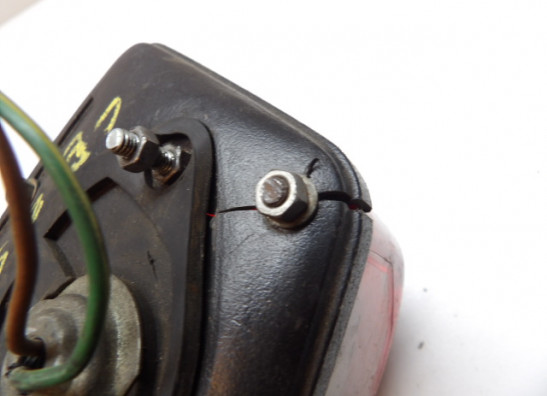 Achterlicht Honda CB 250 N